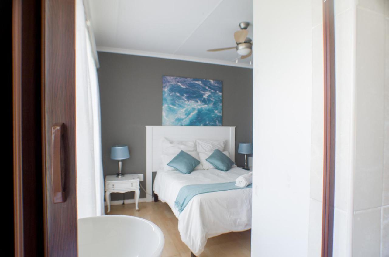 Seroloana Guest House Ράστενμπεργκ Εξωτερικό φωτογραφία