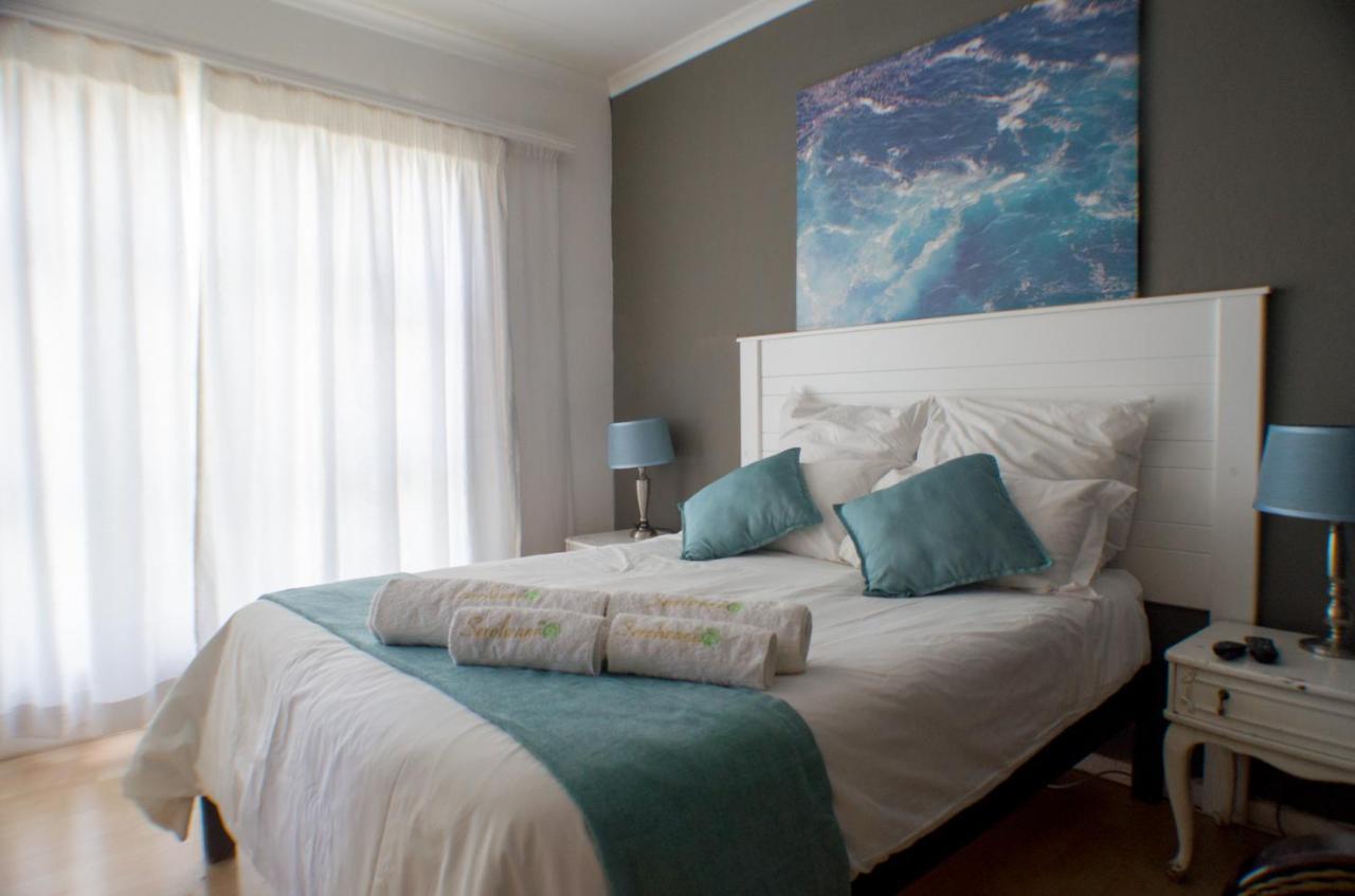 Seroloana Guest House Ράστενμπεργκ Εξωτερικό φωτογραφία
