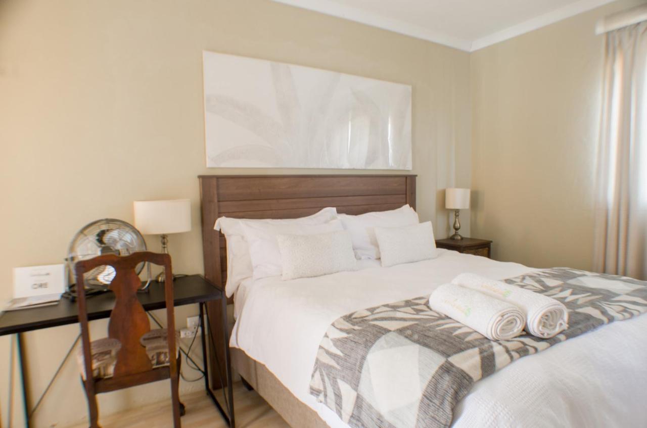 Seroloana Guest House Ράστενμπεργκ Εξωτερικό φωτογραφία