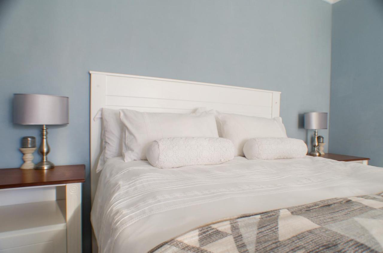 Seroloana Guest House Ράστενμπεργκ Εξωτερικό φωτογραφία