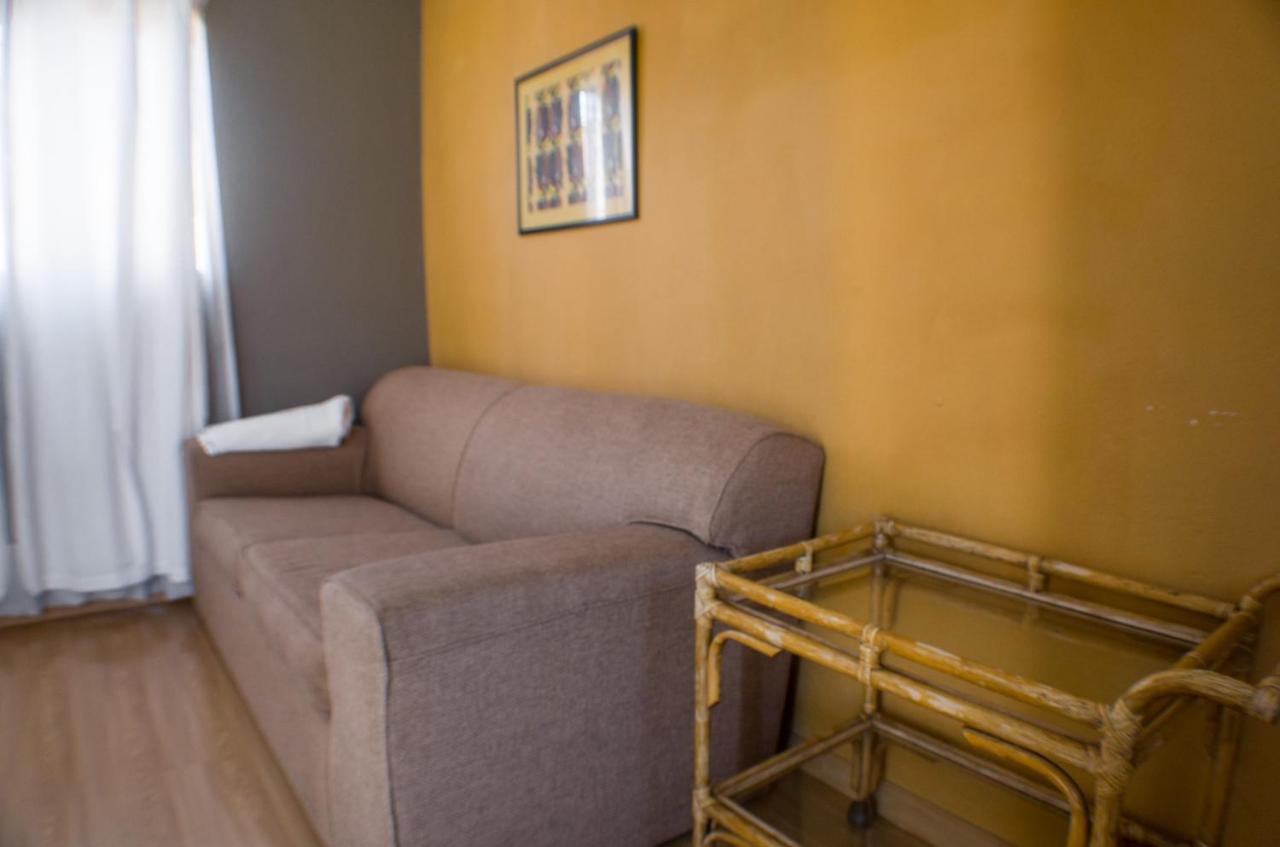 Seroloana Guest House Ράστενμπεργκ Εξωτερικό φωτογραφία